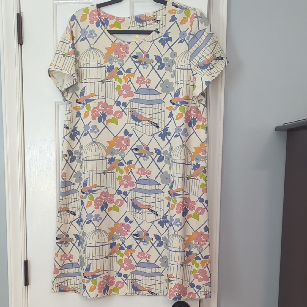 Spartina 449 Dress